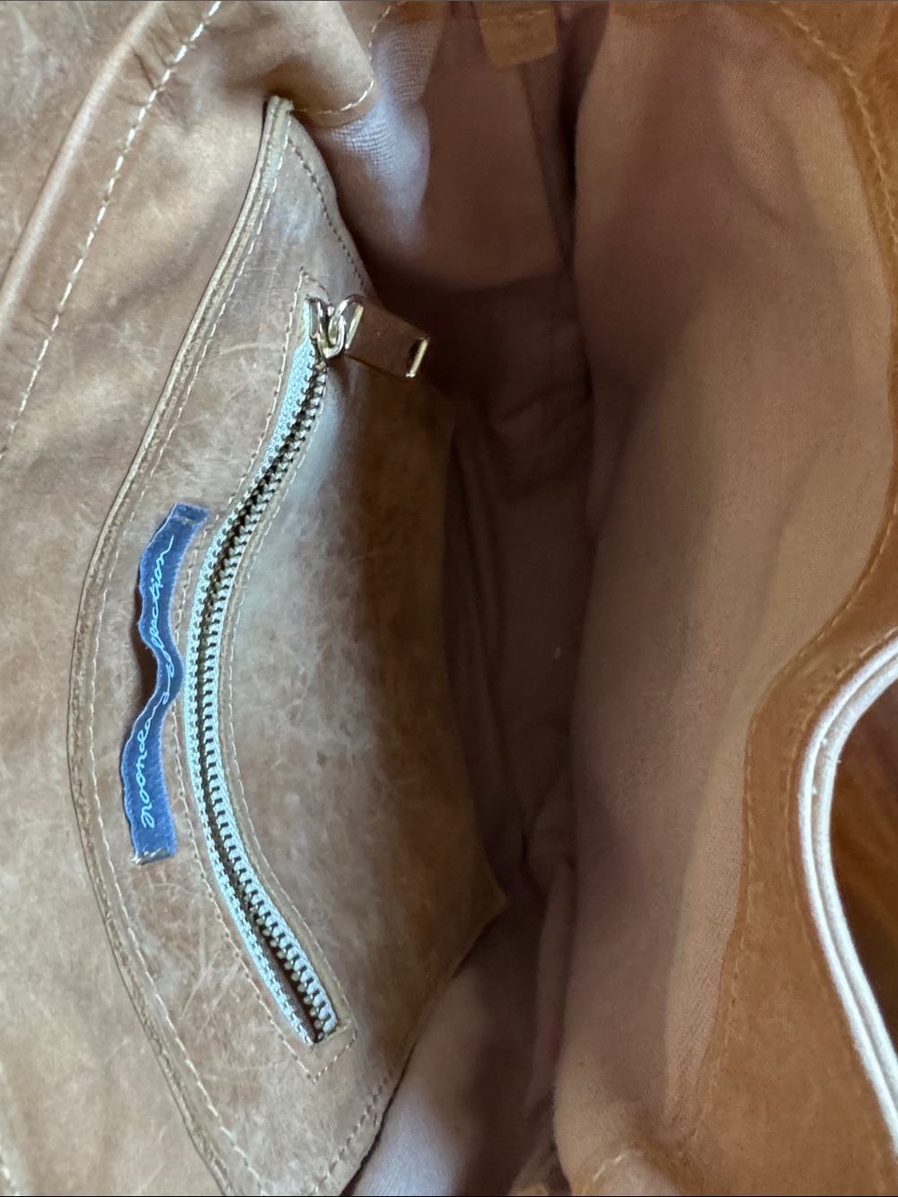 Noonday Collection Homesteader Convertible Backpack - Picture 7 of 12